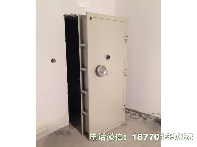 宜春C级全钢防盗金库门