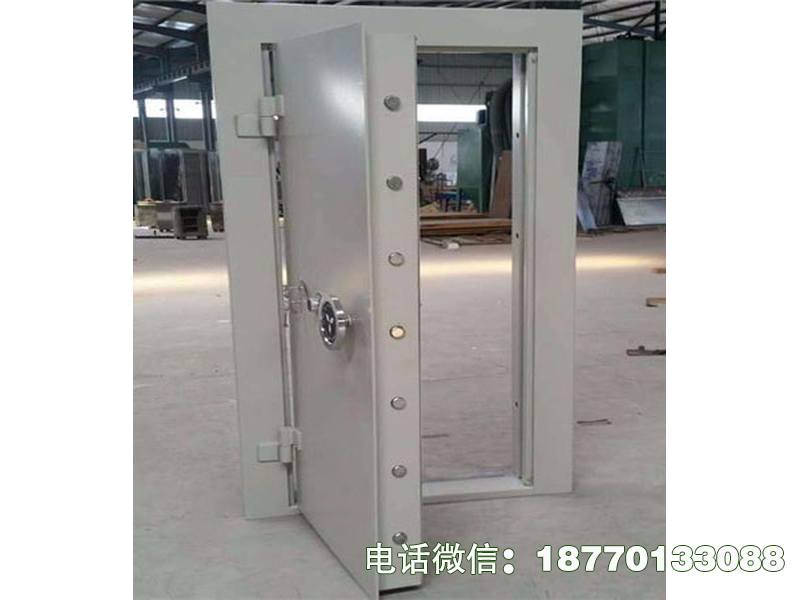 宜春M级防爆防盗安全门