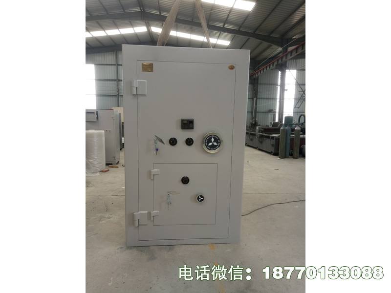 怀柔别墅地下室金库防盗门