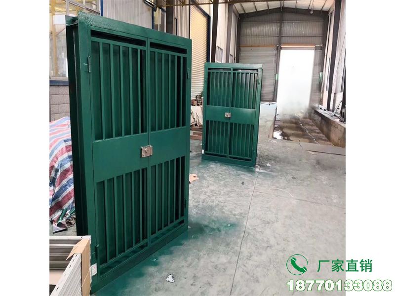 炸药库防盗门