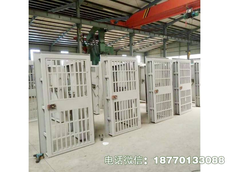 宜春防盗枪库级安全门