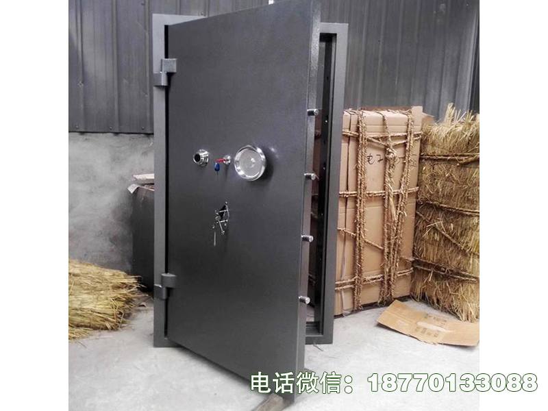 芮城县枪库防盗安全门