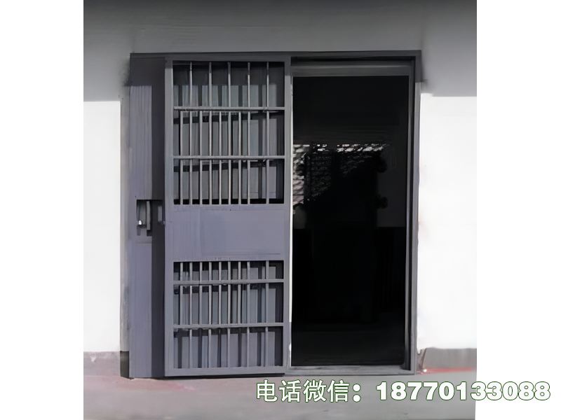 奉新县监狱车间门