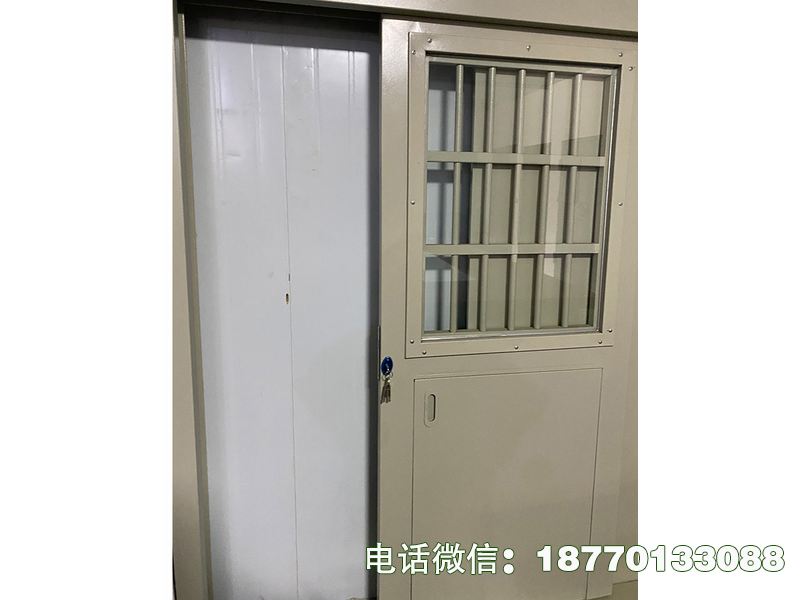 宜春监狱防火门