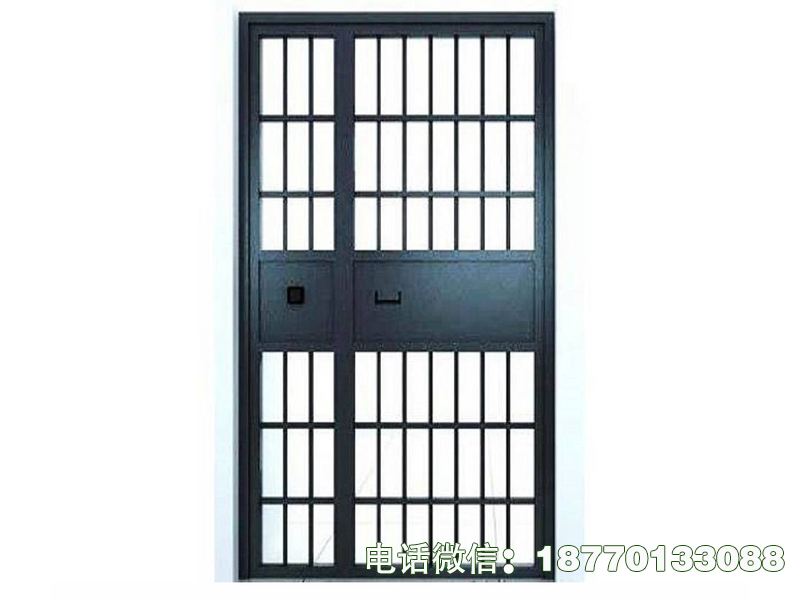 城中监狱宿舍特种门