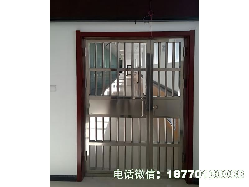 榆阳不锈钢戒毒所门