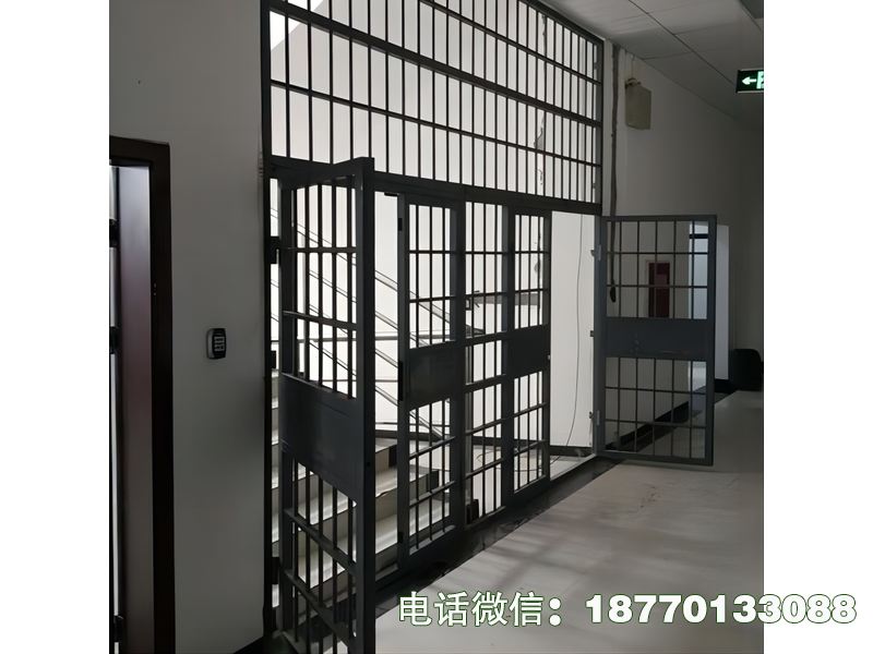 苏家屯钢制监舍专用门