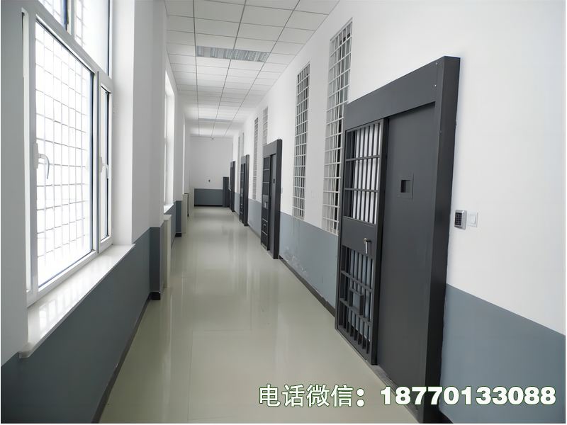 苏家屯监舍钢制门