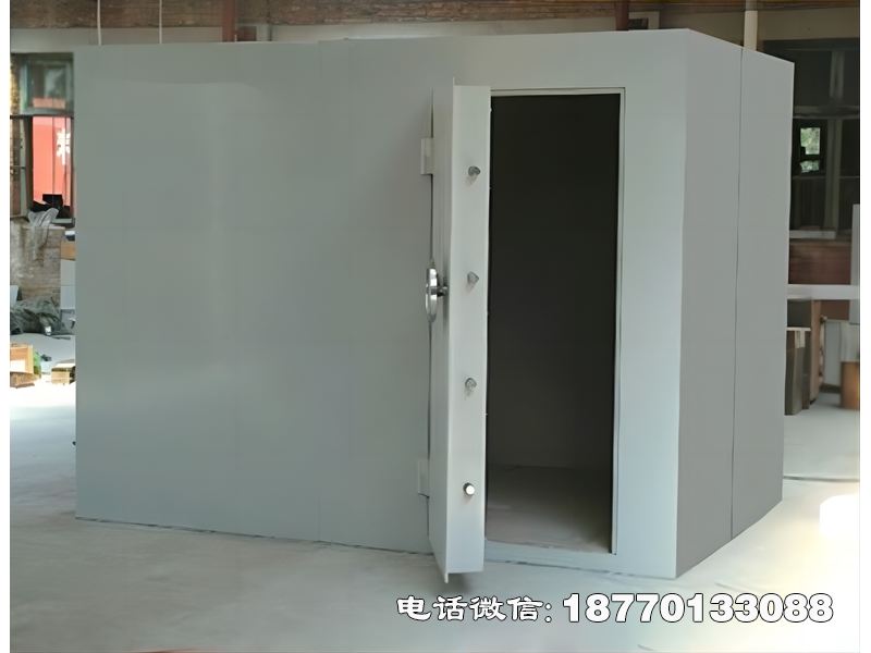 柳江县商场移动金库