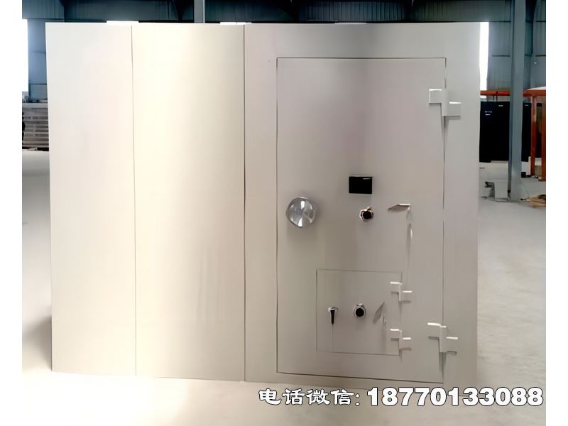 柳江县珠宝行金库