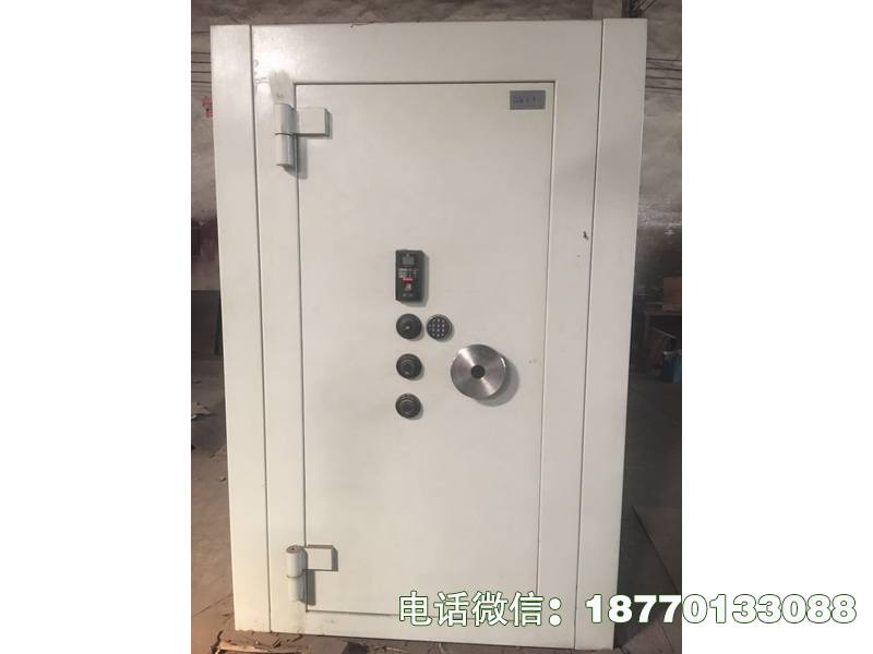 乡城县防爆防爆金店安全门